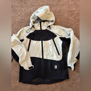 Ground Water Proof Men’s Jacket REI